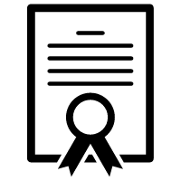 Imagen de Certificación