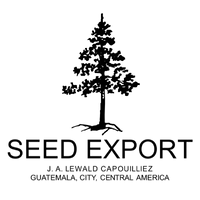 Logo Seed Export